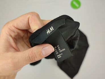wyprzedaż sukienek plus size: H&M, Sukienka damska, rozmiar L — 4