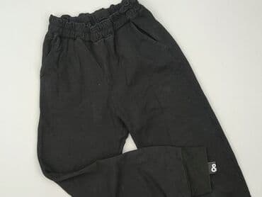 жіночі флісові кофти: Sweatpants for women, size S (EU 36) — 1