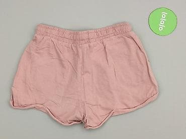 croop spodenki: Szorty damskie, rozmiar S — 3
