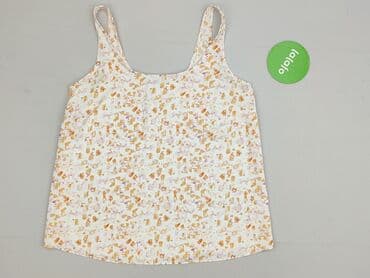 bezowy top stradivarius: Primark, Top damski, S — 2