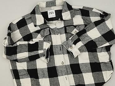 zara bluzki: Zara, Koszula damska, rozmiar XL — 1