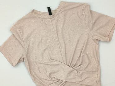 bluzka barbie h m: H&M Divided, Bluzka damska, rozmiar S — 1