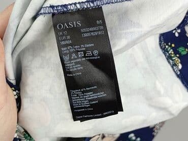 sylwester bluzki: Oasis, Sukienka damska, rozmiar M — 5