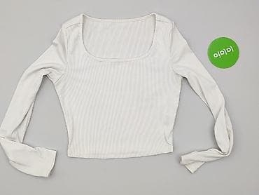 kozuszek: Shein, Bluzka damska, rozmiar M — 2