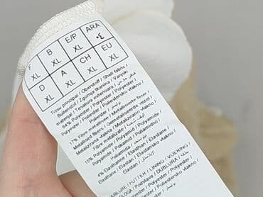 koszulka jedwabna intimissimi: Grain de Malice, Top damski, rozmiar XL — 5