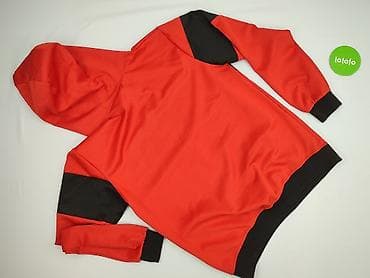 Fila, Bluza z kapturem dla mężczyzn, rozmiar 2XL — 3