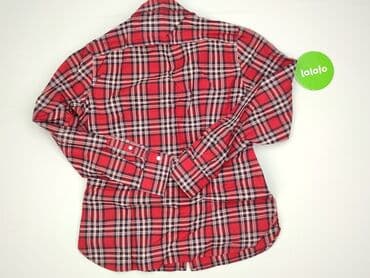 kurtki zimowe lucky five: Shirt for men, L (EU 40), Tommy Hilfiger, condition - Perfect — 5