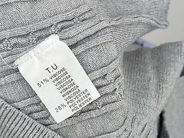 ysl c: Sweter damski, rozmiar One size — 6