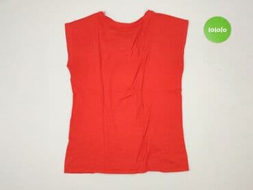 bluzki basic z dekoltem v: Diverse, Top damski, XS — 3