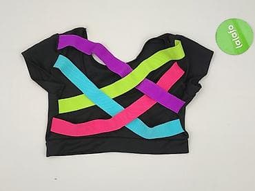 dresy pull and bear: Top damski, rozmiar XL — 3