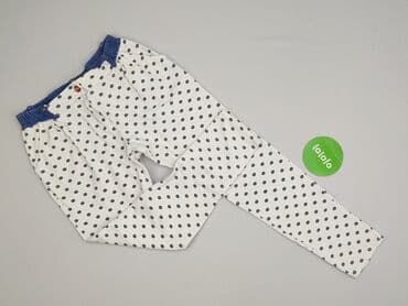 spodnie apiko: Spodnie materiałowe damskie, rozmiar S — 2