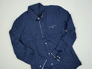 bluzki w stylu japonskim: Koszulа dla mężczyzn, rozmiar 2XL — 1