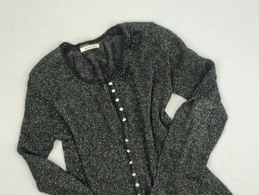 kamizelka góralska wełniana: Kardigan damski, rozmiar M — 1