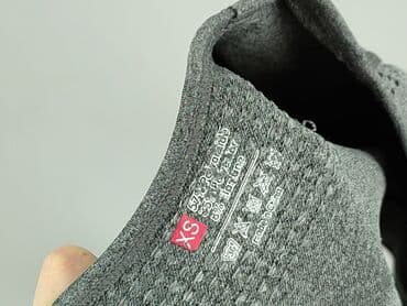 bluzka z otworem na kciuk: Top damski, rozmiar XS — 4