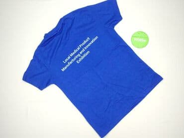 nap ubrania: Koszulka dla mężczyzn, rozmiar M — 3