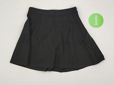 stretch czarny castorama: Sinsay, Spódnica damska, rozmiar S — 3
