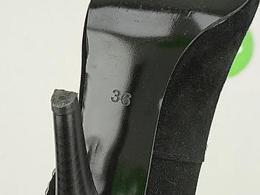 buty dragon ball: Półbuty damskie, rozmiar 36 — 6