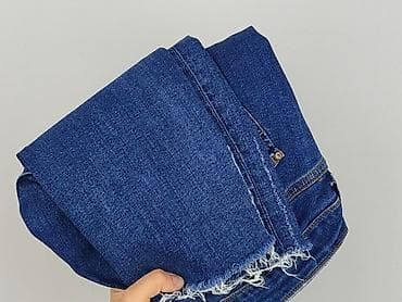 maxi: Zara, Jeansy damskie, rozmiar M — 6