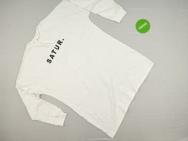 t shirty z fajnymi napisami: Bluza damska
, rozmiar S — 2