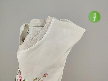 Kobiety: ONLY, T-shirt damski, rozmiar M — 5