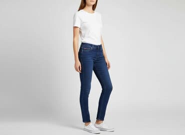 jeansy bootcut levi's: Lee Cooper, Jeans for women, size S — 6