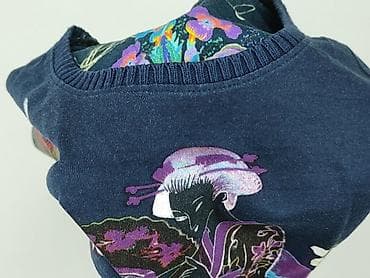 Women: Desigual, Women's blouse, size M — 6