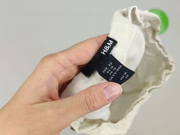 Жінкам: H&M, Шорти жіночі, розмір XL — 4
