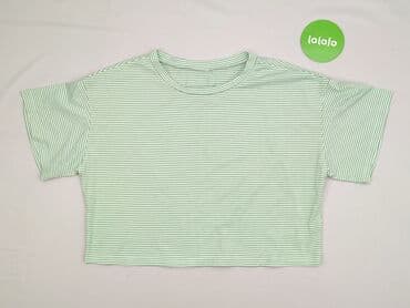 mohito bezrękawnik: T-shirt damski, rozmiar 7XL — 2