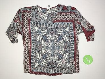 bpc collection: Bpc bonprix collection, Bluzka damska, rozmiar 6XL — 2