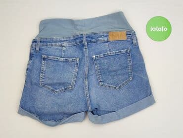 джинси h m: H&M, Shorts for women, size M (EU 38) — 3