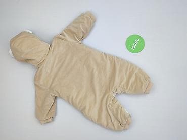 bluza softshell: Kombinezon, Sinsay, 6-9 miesięcy, stan - Bardzo dobry — 3