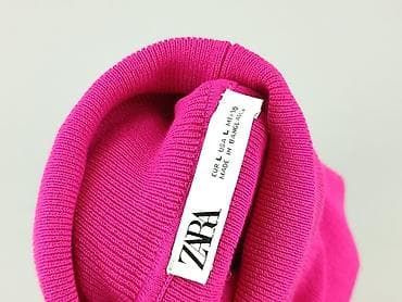 sweter truskawki: Zara, Golf damski, rozmiar L — 5