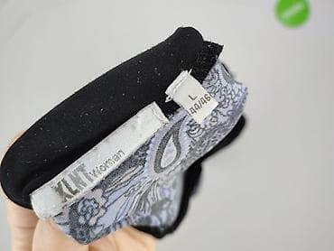 sweter lincoln: XLNT, Tunika damska, rozmiar L — 4