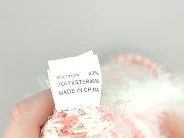 koszulka tommy hilfiger w paski: Sweter damski, M — 4