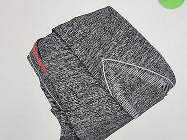 tshirt czarny: Crane, T-shirt damski, rozmiar M — 5