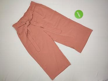 wysoki stan: New Look Petite, Spodnie materiałowe damskie, rozmiar XL — 2