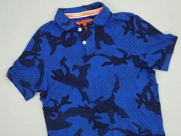 Tops: Superdry, Polo shirt for men, size M — 1