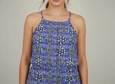 kombinezon długi rękaw krótkie spodenki: Atmosphere, Kombinezon damski, rozmiar XL — 7