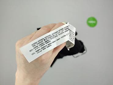 pulla and bear: Bershka, Sukienka damska, rozmiar M — 6