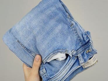 zara jeansy: Jeansy damskie, rozmiar XS — 6