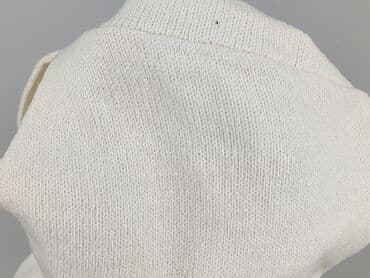 sweter z dodatkiem moheru: Sweter damski, One size — 6