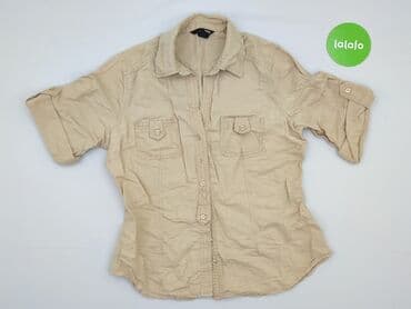 koszule młodzieżowe h m: H&M, Women`s shirt, size L — 3