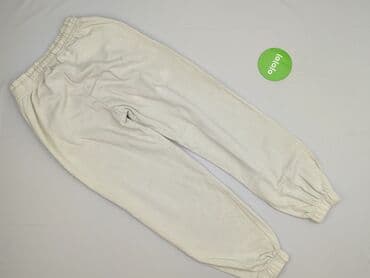 Sweatpants: Bershka, Sweatpants for women, size S — 3