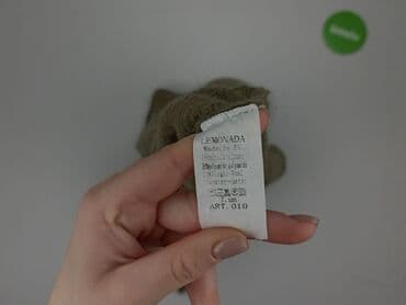 turecki sweter: LeMonada, Sweter damski, rozmiar 6XL — 5