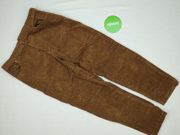 enplus buty mokasyny: MNG, Spodnie materiałowe damskie, rozmiar S — 2