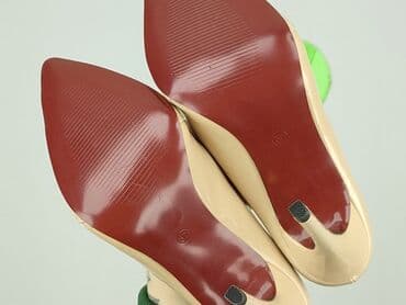 buty haver: Półbuty damskie, rozmiar 37 — 4