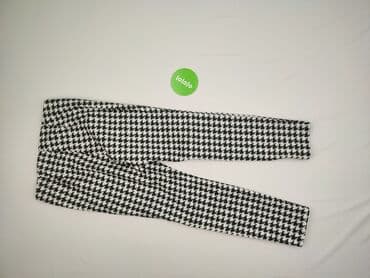 взуття жіноче олх: H&M, Spodnie materiałowe damskie, rozmiar L — 3