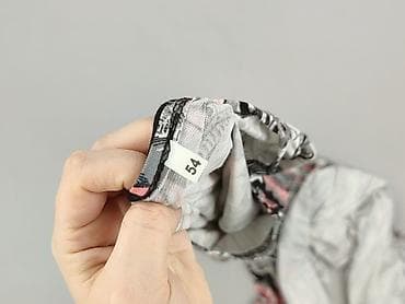 garnitury xl: Bluzka damska, rozmiar 5XL — 5