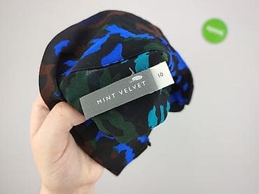 peek clop: Mint Velvet, Koszula damska, rozmiar M — 4