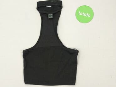 obcisly top: Bershka, Top damski, S — 2